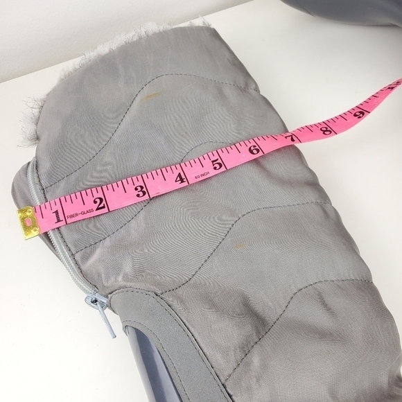 PAJAR Canada boots gray size 37 - Picture 15 of 15